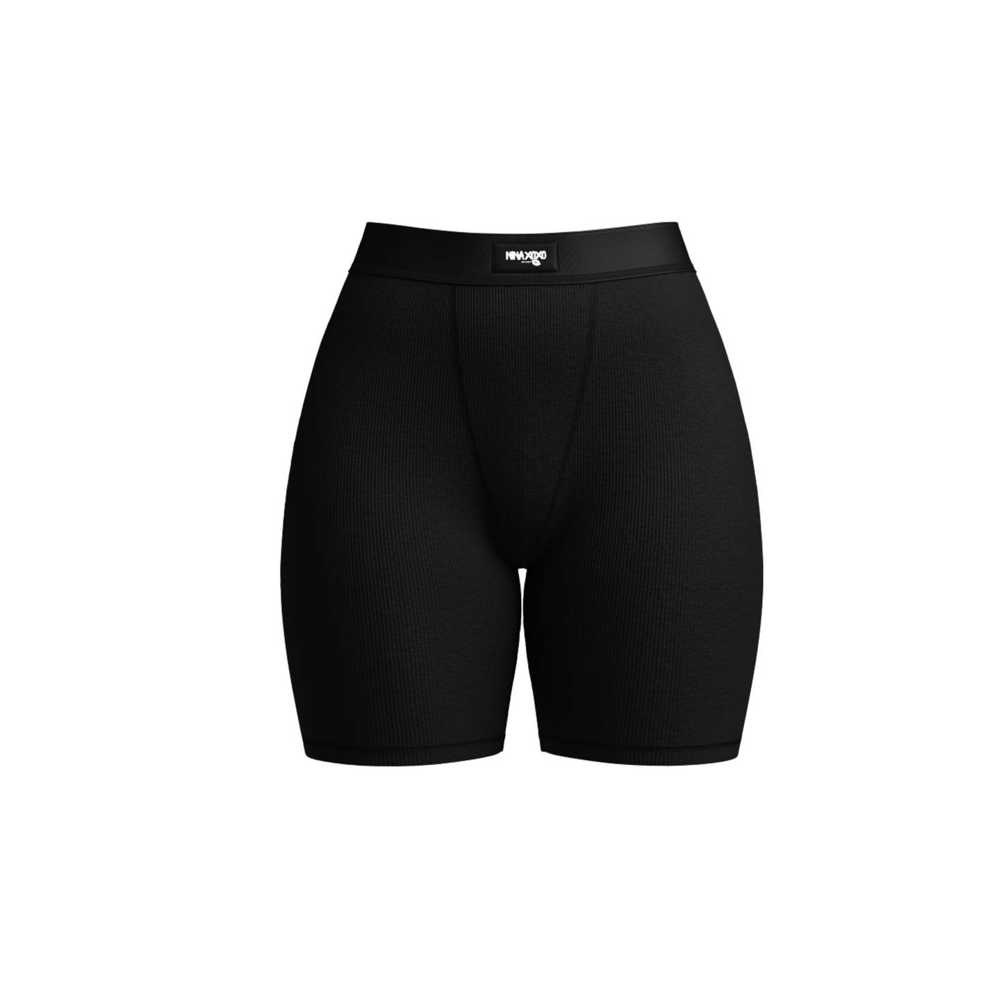 Nyx - Black Shorts