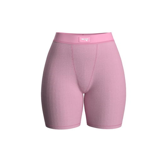 XOXO - Pink Shorts